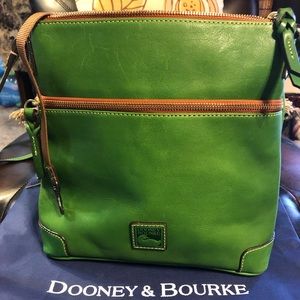 Dooney & Burke Crossbody